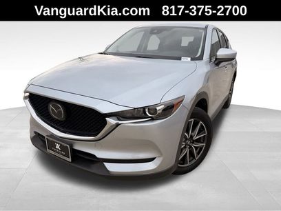 Used 2018 MAZDA CX-5 Touring