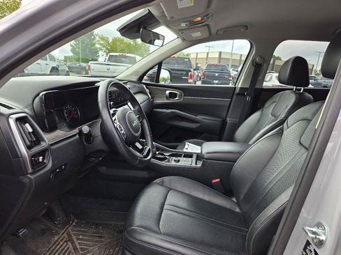 Used 2022 Kia Sorento S AWD/4WD image 16
