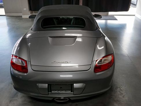 Used 2006 Porsche Boxster RWD image 23