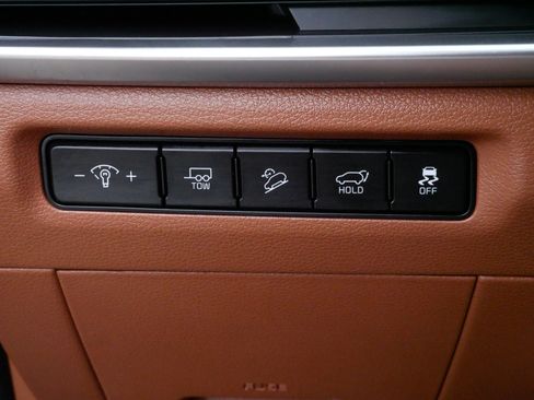 Used 2024 Kia Telluride EX X-Line AWD/4WD image 31