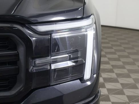 Used 2024 Ford F150 Lariat w/ Equipment Group 502A High AWD/4WD image 19