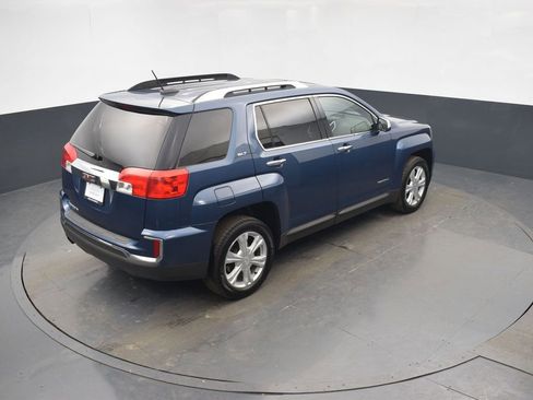 Used 2016 GMC Terrain SLT w/ Open Road Package image 41