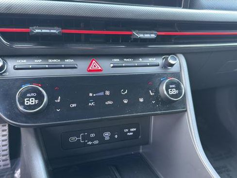 Used 2024 Hyundai Sonata N Line FWD image 19