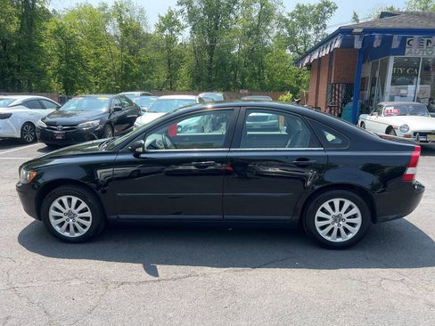 Used 2005 Volvo S40 2.4i image 8