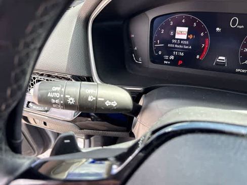 Used 2024 Honda Civic Touring image 16