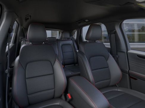 New 2026 Ford Escape ST-Line w/ Tech Pack #1 FWD image 11