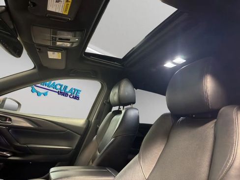 Used 2016 MAZDA CX-9 Grand Touring image 16