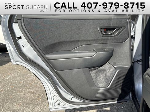 New 2026 Subaru Outback Limited AWD/4WD image 11