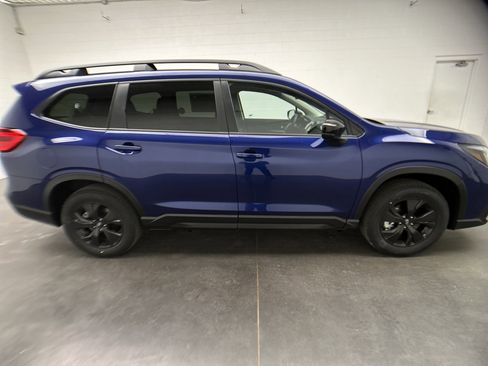 New 2026 Subaru Ascent Premium AWD/4WD image 9