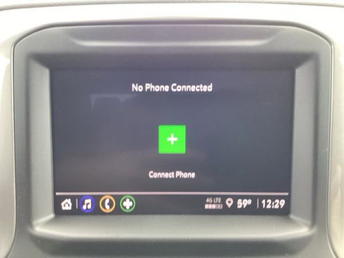 New 2026 Chevrolet Silverado 1500 Custom image 46