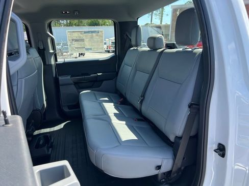 New 2026 Ford F150 XL w/ Tow/Haul Package RWD image 14