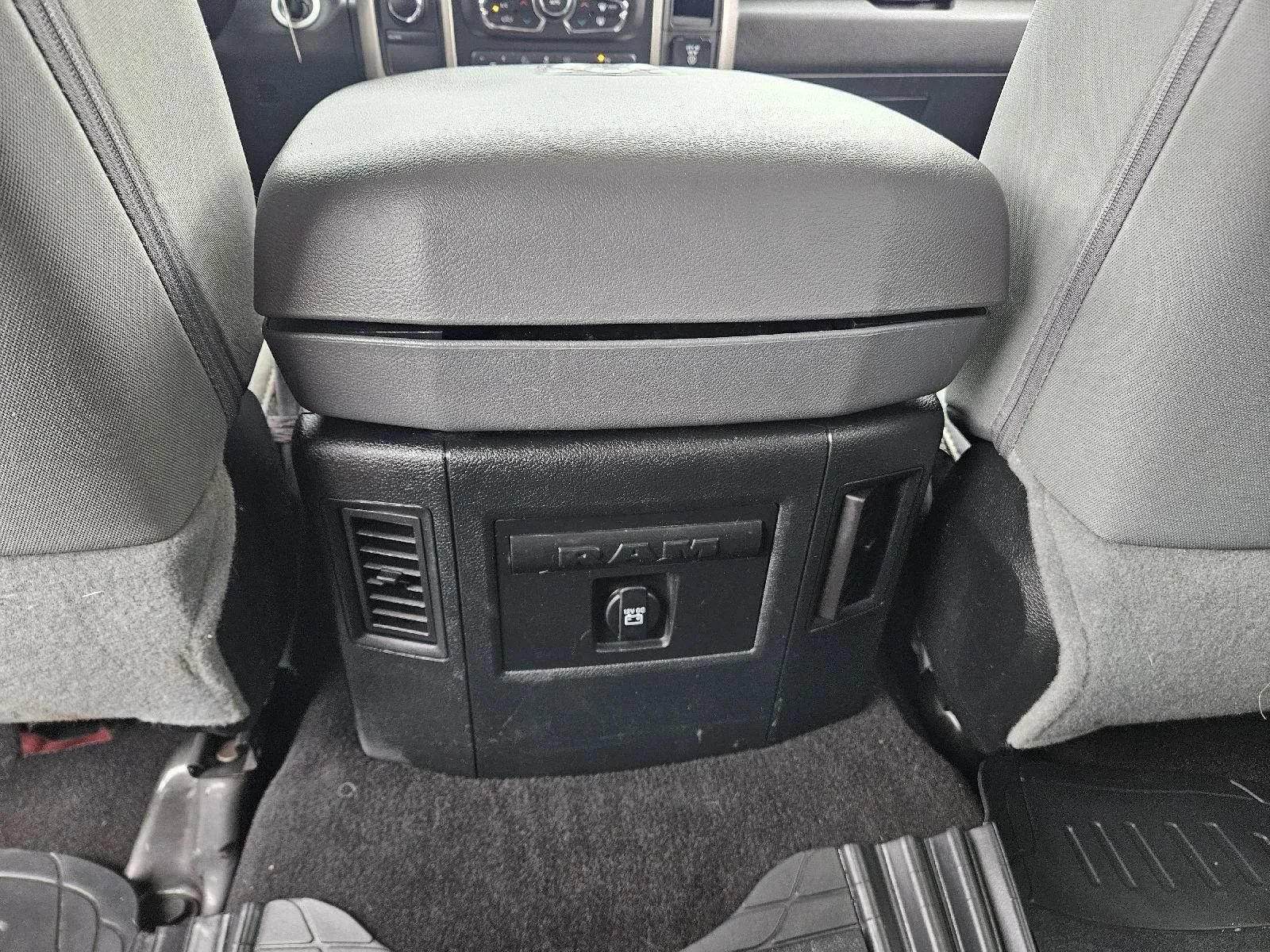 Used 2017 RAM 2500 Lone Star AWD/4WD image 24