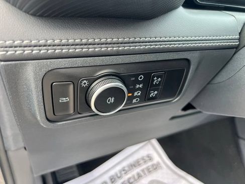 Certified 2025 Ford Mustang GT Premium w/ Mustang Nite Pony Package RWD image 8