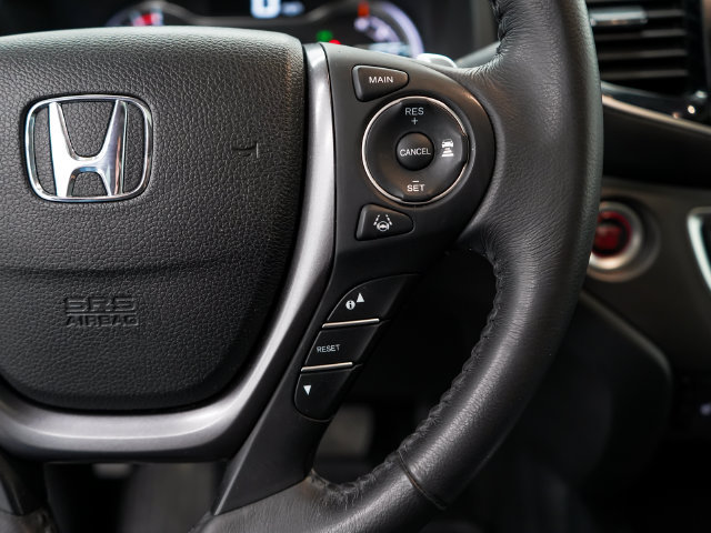 Used 2023 Honda Ridgeline RTL image 22