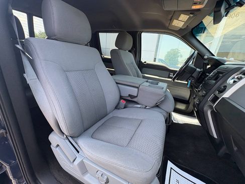 Used 2014 Ford F150 XLT w/ Equipment Group 302A Luxury AWD/4WD image 18