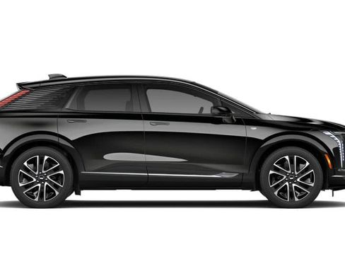 New 2026 Cadillac Optiq Sport 1 image 17