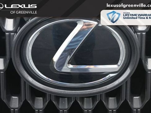 Certified 2023 Lexus NX 350h AWD image 29