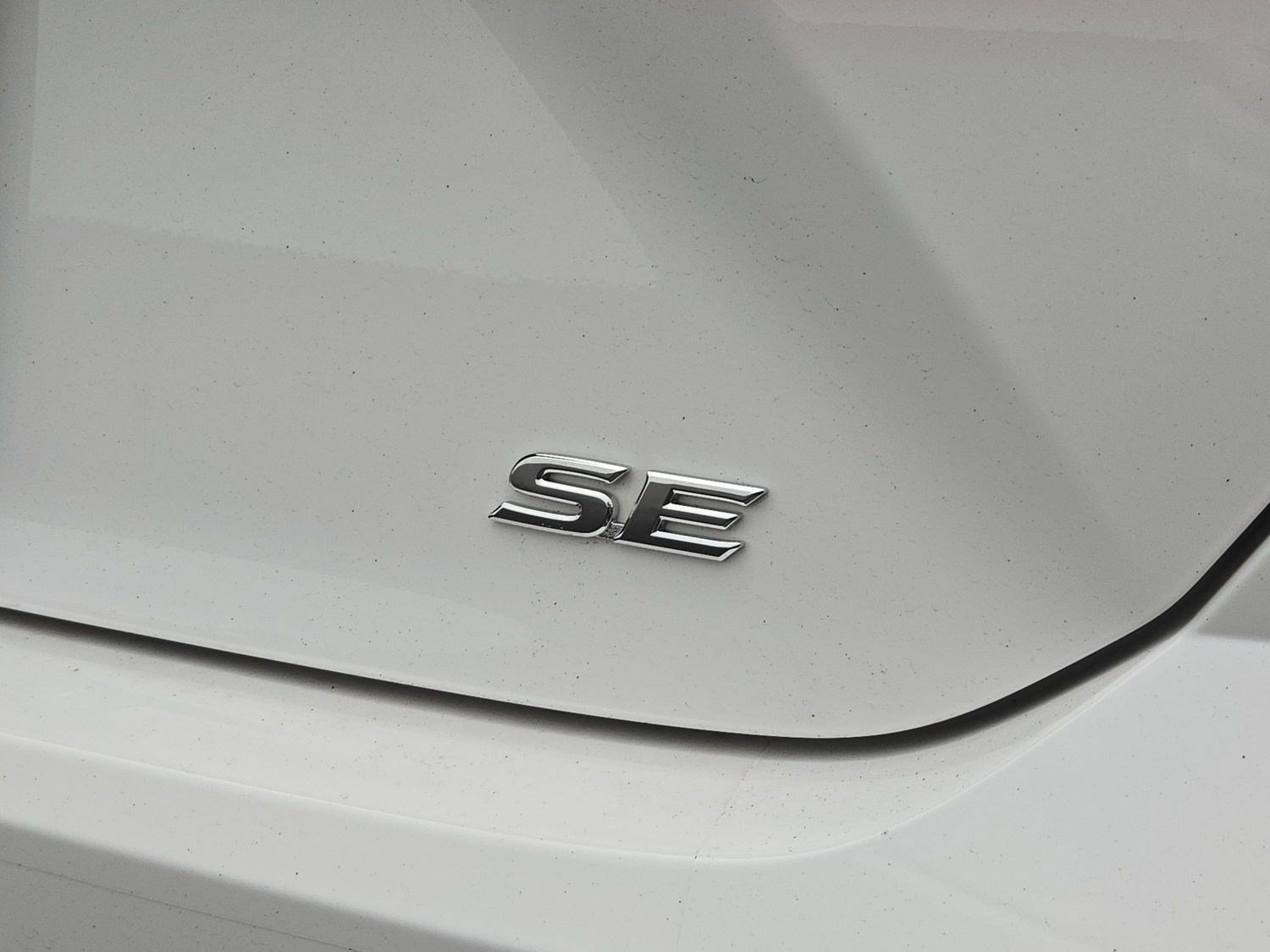Certified 2025 Toyota Camry SE FWD image 34