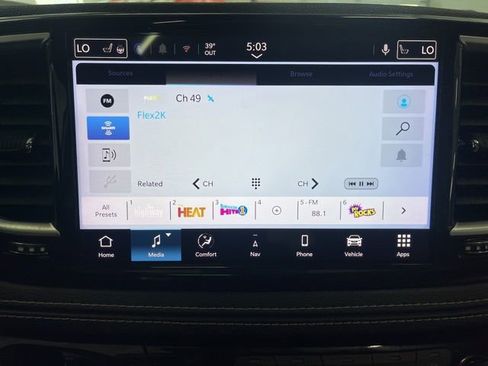 Used 2021 Chrysler Pacifica Limited w/ Premium & Safety Sphere Group AWD/4WD image 43
