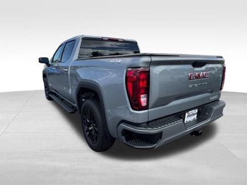 Used 2024 GMC Sierra 1500 Elevation AWD/4WD image 4