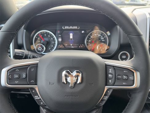 New 2026 RAM 1500 Lone Star image 28