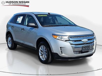 Used 2014 Ford Edge SE w/ Equipment Group 101A