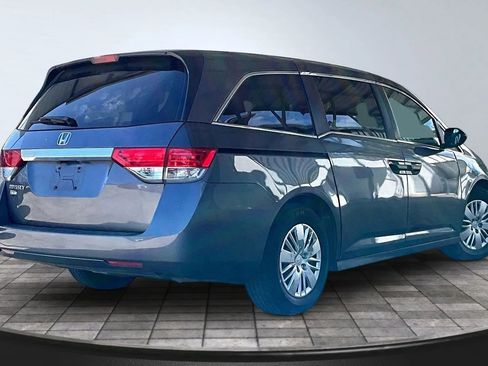 Used 2016 Honda Odyssey LX image 6