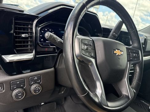Used 2024 Chevrolet Silverado 2500 LT AWD/4WD image 26