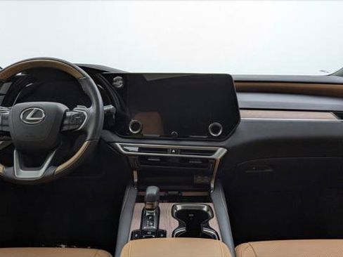 Used 2024 Lexus RX 350 Premium w/ Accessory Package (Z1) FWD image 26