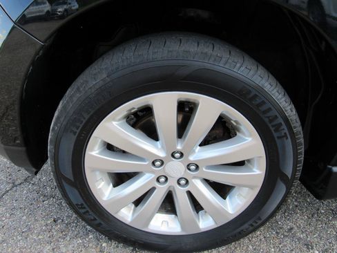 Used 2012 Subaru Forester 2.5X Premium w/ All-Weather Pkg AWD/4WD image 14