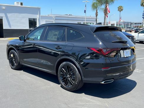 New 2026 Acura MDX A-Spec AWD/4WD image 8