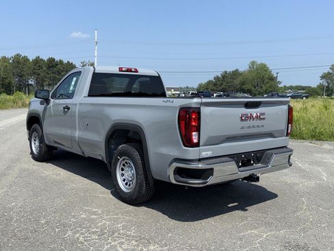 New 2025 GMC Sierra 1500 Pro w/ Pro Value Package image 10