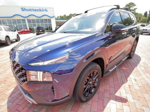 Used 2023 Hyundai Santa Fe XRT AWD/4WD image 5