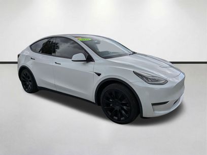 Used 2021 Tesla Model Y 2WD