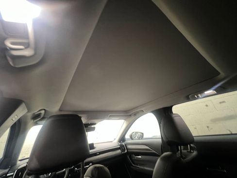 Used 2025 MAZDA CX-50 2.5 Hybrid w/ Premium Plus Pkg image 27