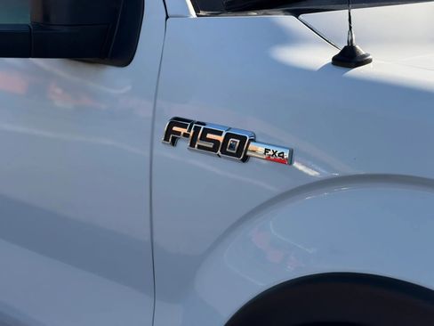 Used 2013 Ford F150 FX4 image 11