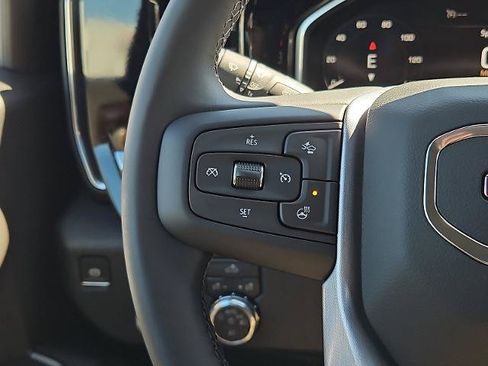 New 2026 GMC Sierra 1500 Elevation AWD/4WD image 17