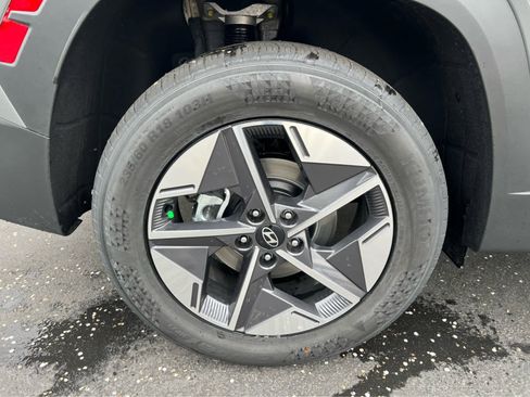 New 2026 Hyundai Tucson SEL image 15