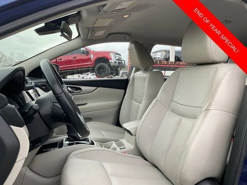 Used 2020 Nissan Rogue Sport SL image 10