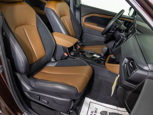 Used 2026 Subaru Forester Touring AWD/4WD image 48