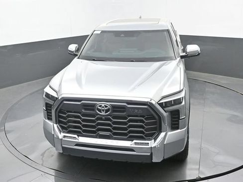 New 2026 Toyota Tundra 1794 Edition w/ TRD Off-Road Package AWD/4WD image 29