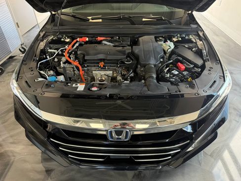 Used 2021 Honda Accord EX-L image 8