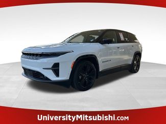 Used 2024 Jeep Wagoneer Launch Edition 360° Tour