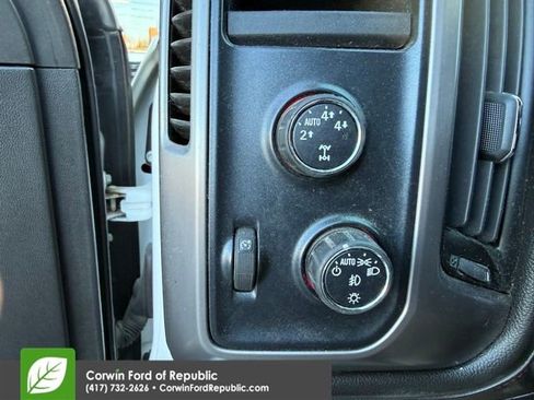 Used 2014 GMC Sierra 1500 SLT image 23