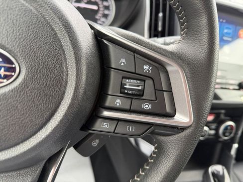 Certified 2024 Subaru Forester Limited image 17