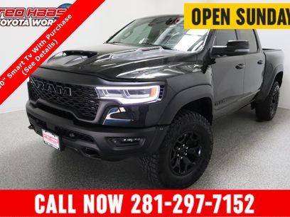 Used 2026 RAM 1500 RHO w/ RHO Level 1 Equipment Group