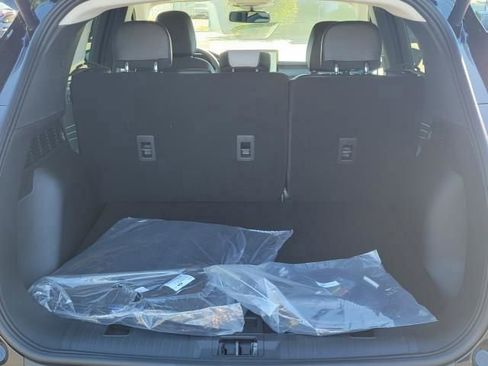 New 2026 Ford Escape Base w/ PHEV Premium Package image 13