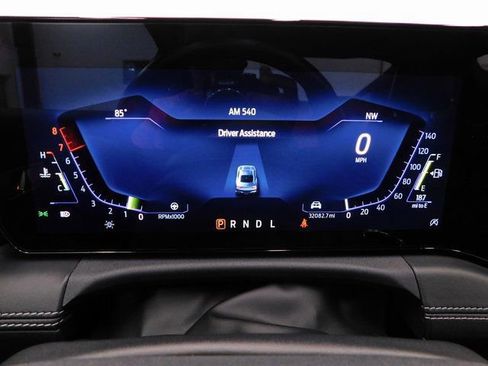 Used 2024 Ford Mustang Premium image 46