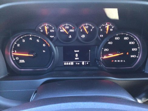 New 2026 Chevrolet Silverado 2500 W/T w/ WT Convenience Package image 23