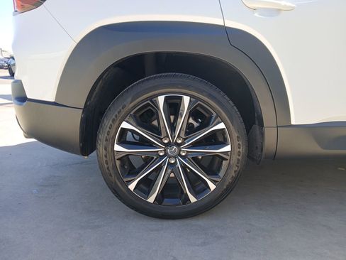 Certified 2024 MAZDA CX-50 AWD 2.5 S w/ Cargo Package image 35